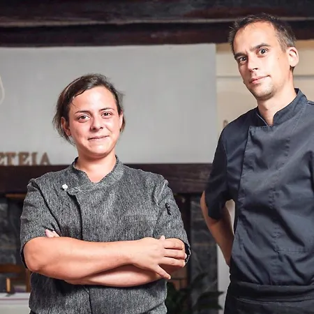 Briseteia Homestay szállás