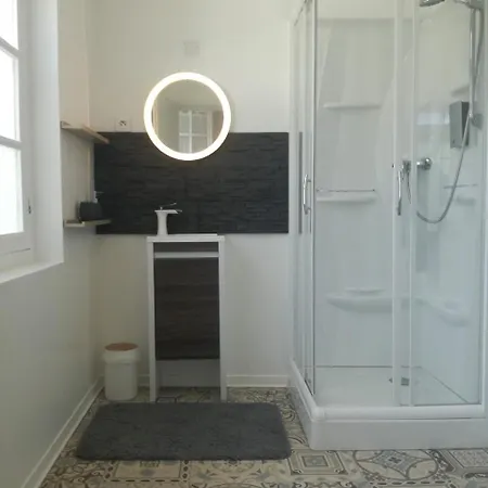 Briseteia Saint-Just-Ibarre