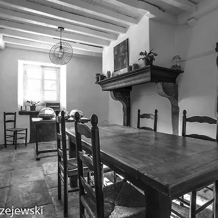 Briseteia Homestay szállás Saint-Just-Ibarre