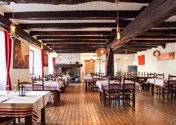 Homestay szállás Briseteia