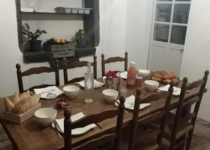 Briseteia Saint-Just-Ibarre