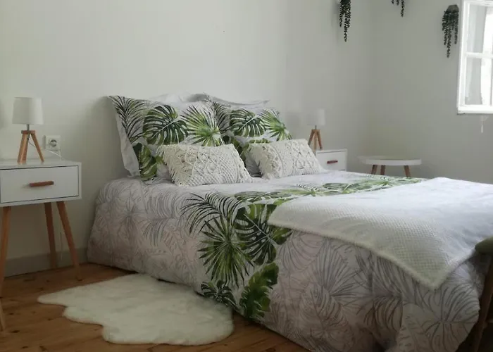 Briseteia Homestay szállás Saint-Just-Ibarre