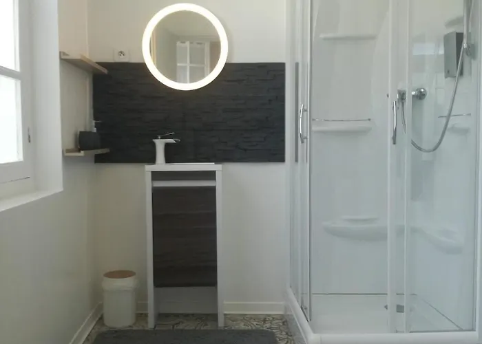 Briseteia Saint-Just-Ibarre