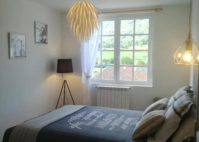 Briseteia Homestay szállás