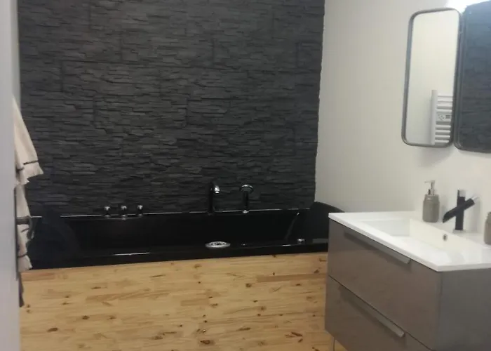 Briseteia Homestay szállás Saint-Just-Ibarre