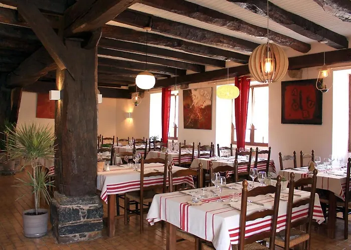 Briseteia ホームステイ Saint-Just-Ibarre